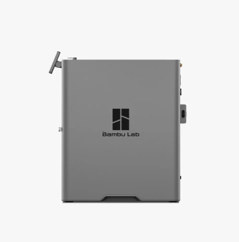 Bambu Lab P2S 3D Yazıcı